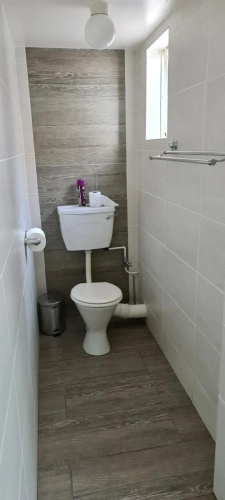 Emmaus Double Room