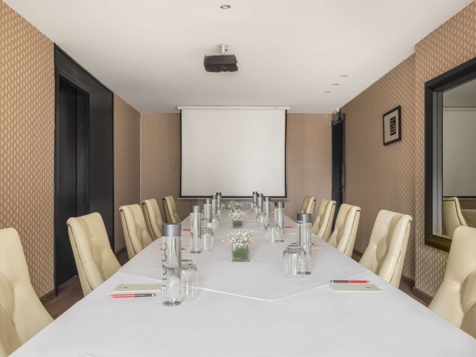Sofitel Shahd Al Madinah photo 21