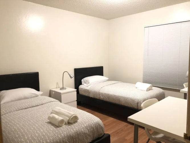 Cosy Berkeley Apartment Close to UC Berkeley #E