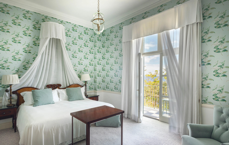 Reids Palace, A Belmond Hotel photo 7