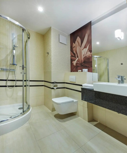 Hotel Diva SPA