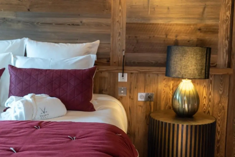 Privilege Double room