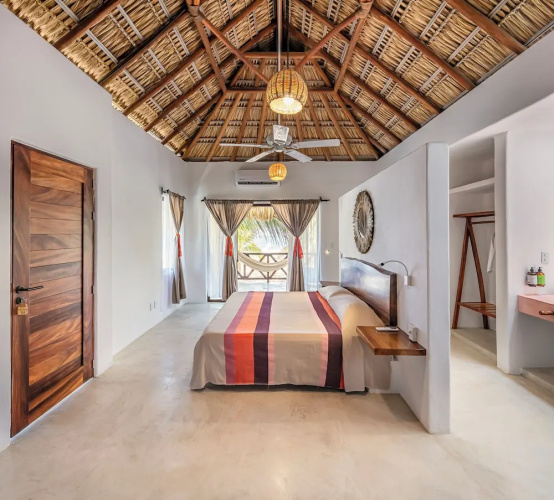 Casa Kuaa