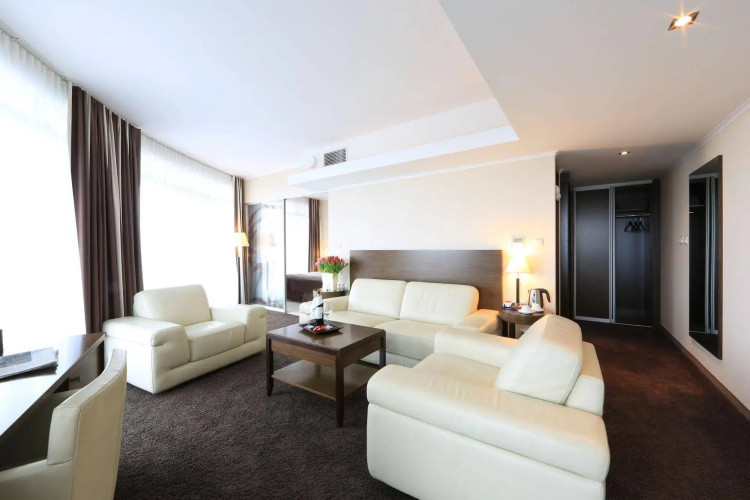 HAVET Hotel Resort & Spa