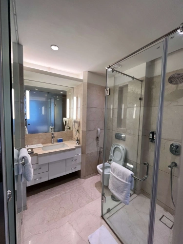 Premier Double room