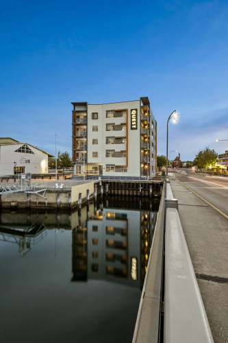 Quest Port Adelaide