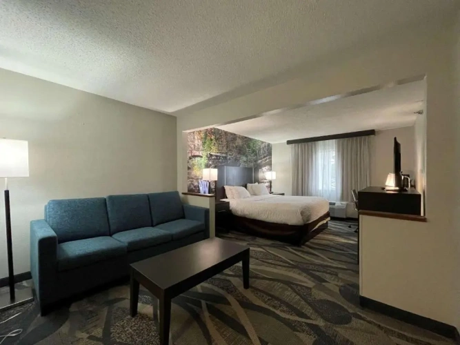 Suite