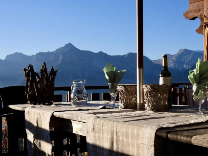 Chalet