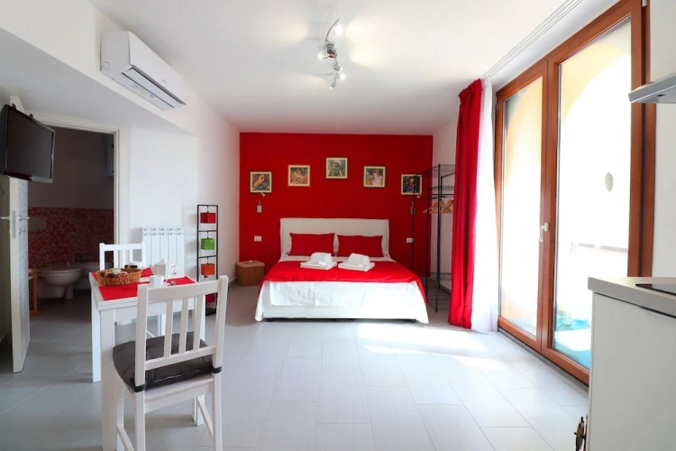 Casa Ginevra