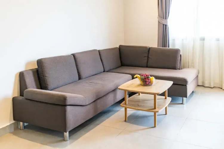 Modern Condo - 1BR T1-401