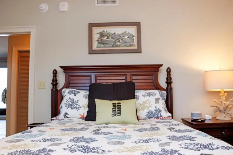 The Villas #302