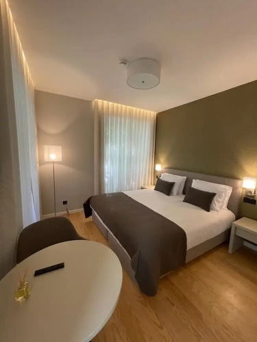 Pier House Accommodation