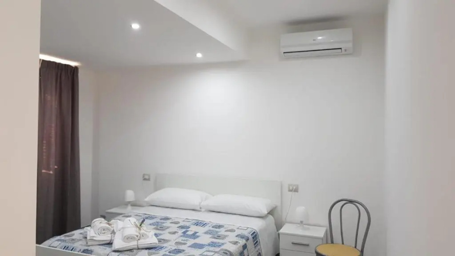 B&B a casa di PaPi