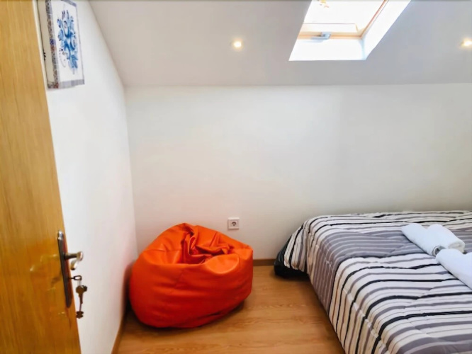 LisbonRooms4U