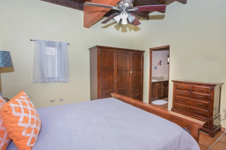 Caribbean Breeze 5b - 2 Br Apts