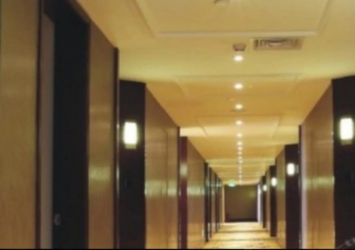 Royal International Hotel