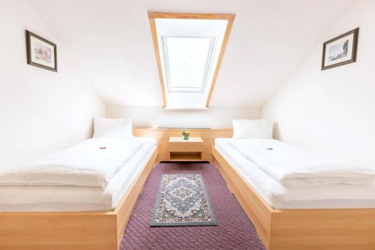 Ferienhaus Lesch
