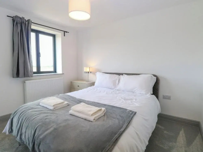 Clavering 1 Bernaleen Cottages