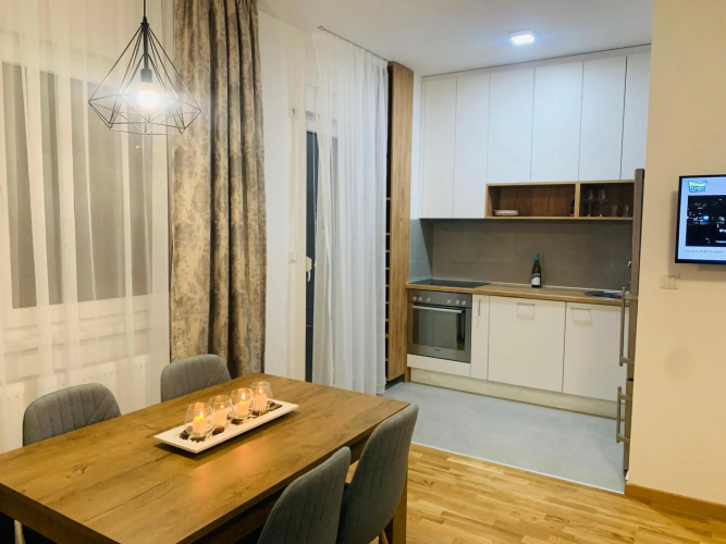 Apartman LUAN