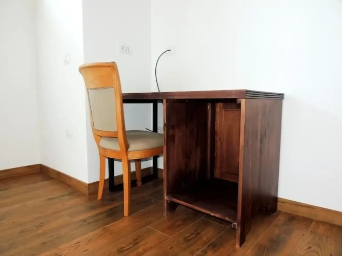 Comfort Twin room with balcony
