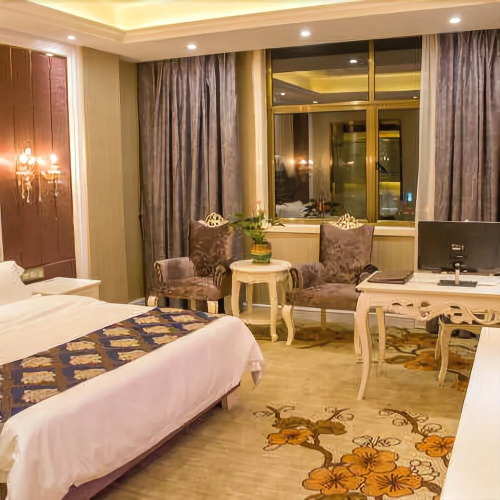 Zhonghe Hotel