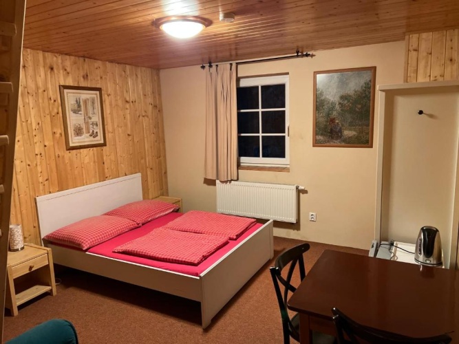 Standard Family room