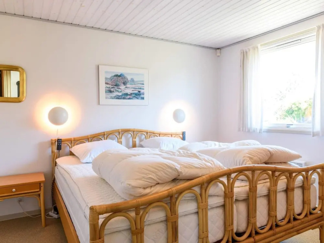 6 Person Holiday Home in Fano
