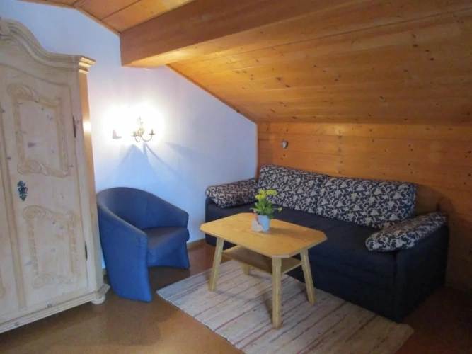 1 Bedroom Double Apartment