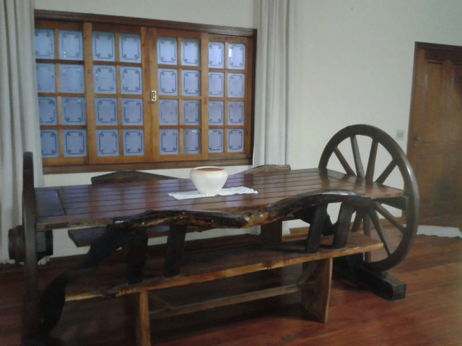 Casa de Campos