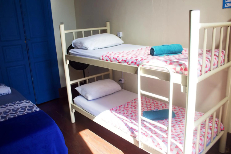 Hostel Cadê Teresa