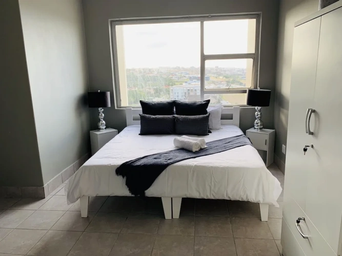 Standard Penthouse room with ocean view