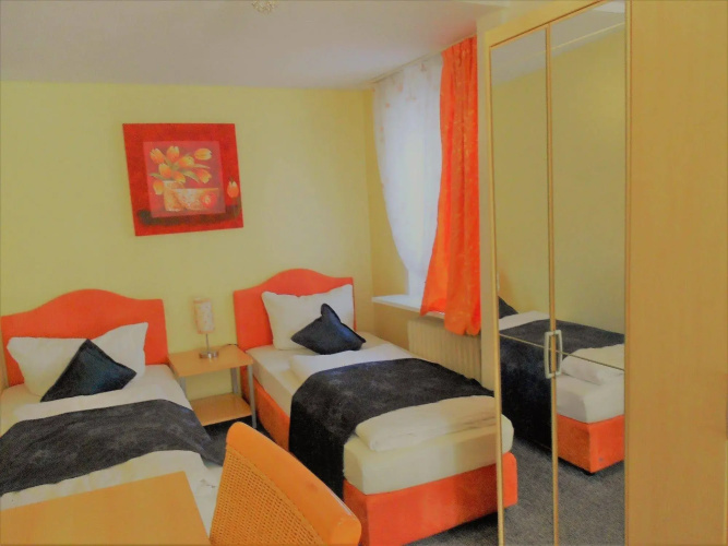 Altstadt Hotel Gosequell