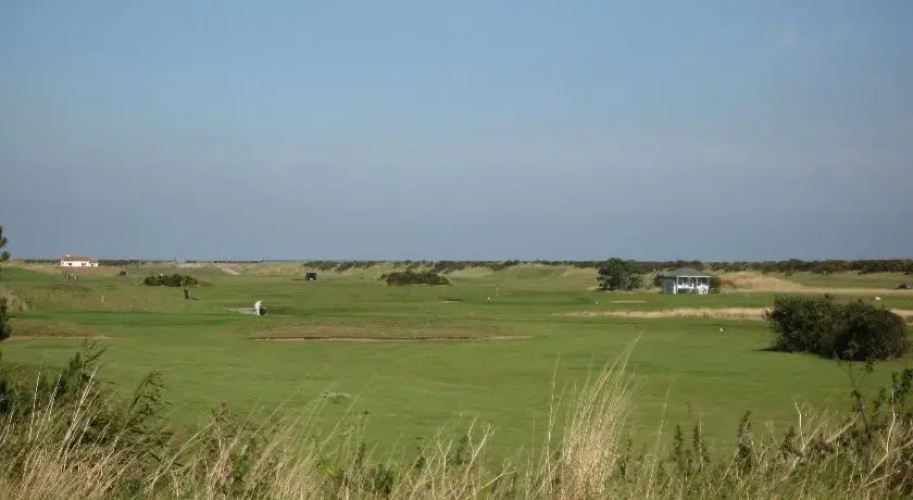 Grange & Links Hotel