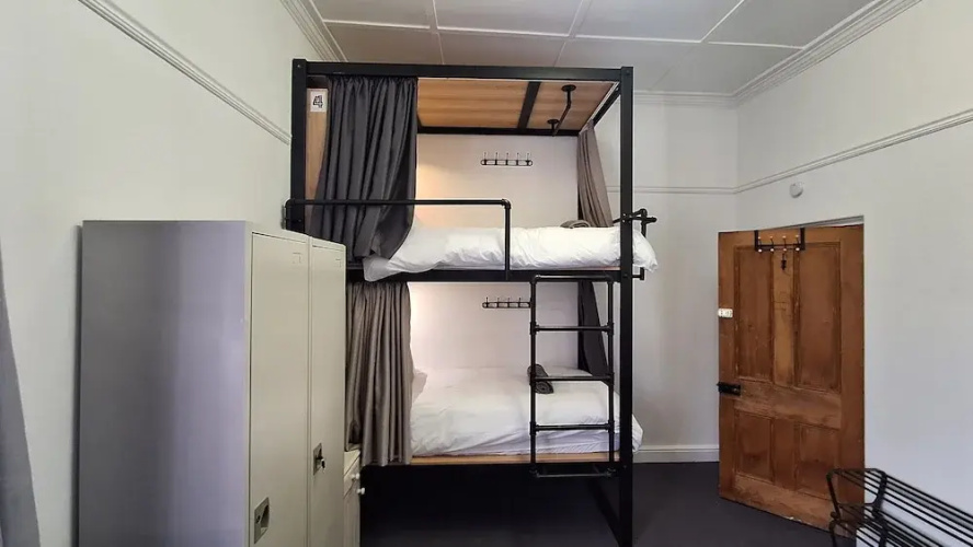 BIM Backpackers In Muizenberg