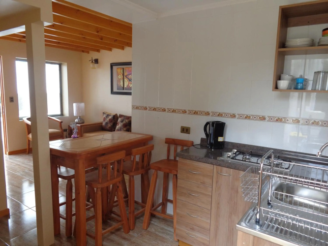 Cabanas Piedras Preciosas