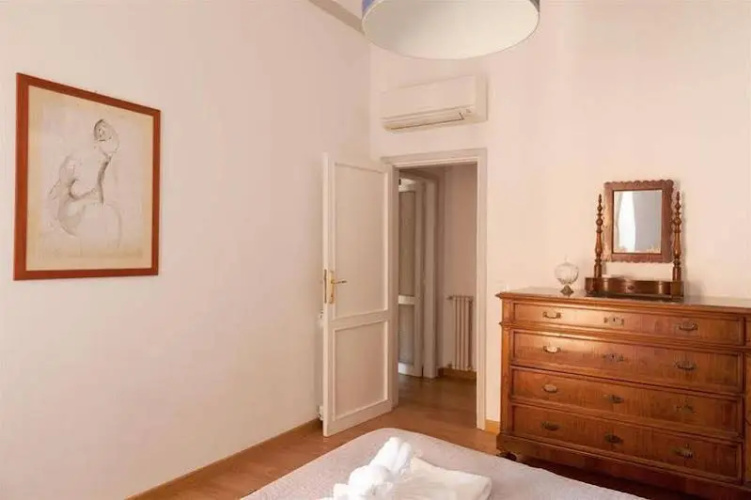 Capital Navona Apartments