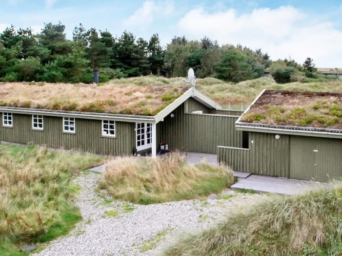 Cottage