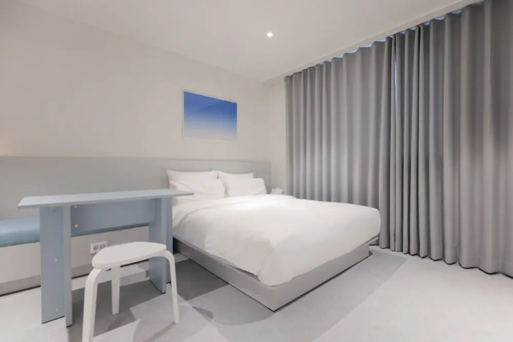 Aank Air Hotel Daejeon