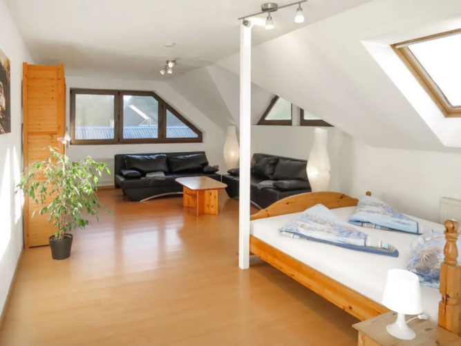 Ferienapartments Adenau 32808