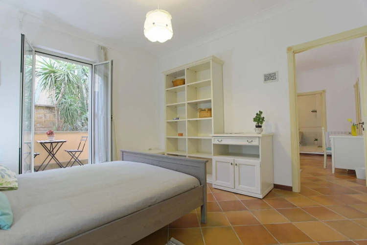 Villa Carlotta Resort