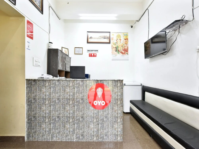 OYO 12662 Hotel Granite Peak
