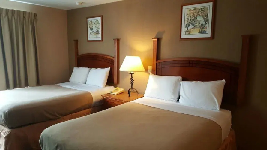 Rodeway Inn