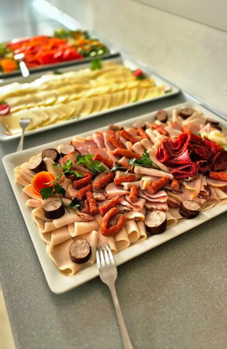 Rezydencja Korab