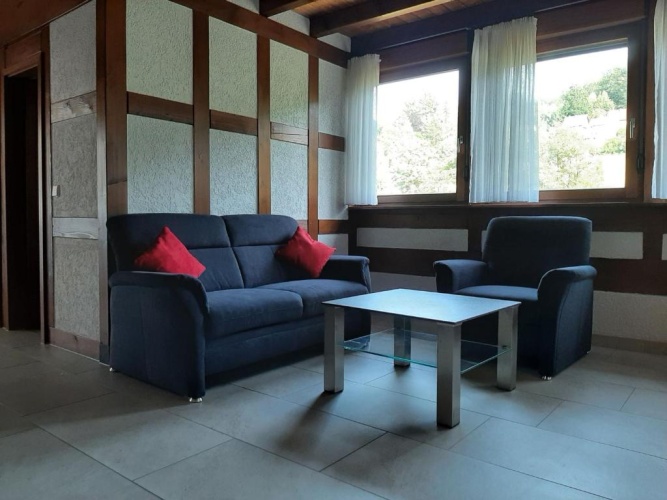 1 Bedroom Superior Apartment with balcony