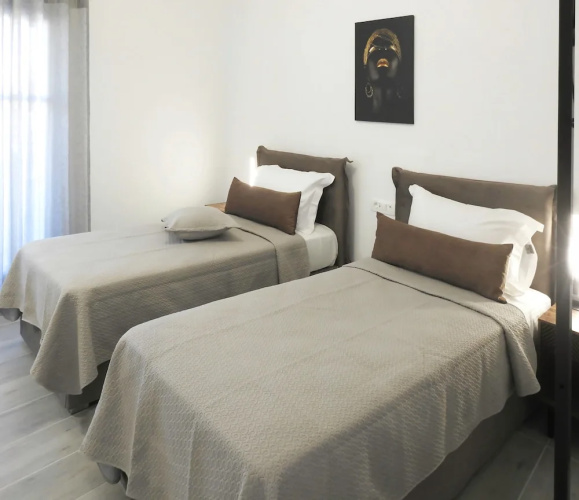 Villa Siderenia