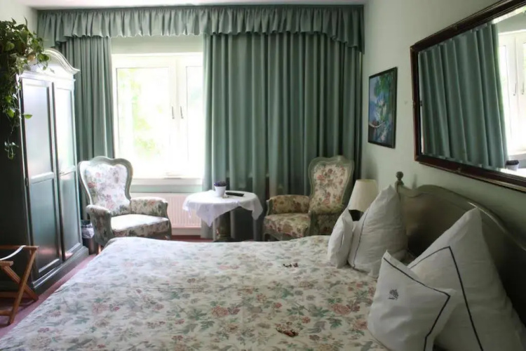 Hotel Irmchen