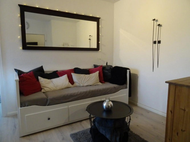 Ferienwohnung am Marktplatz