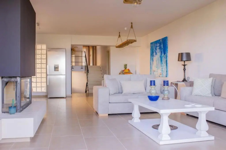 Ether Villa