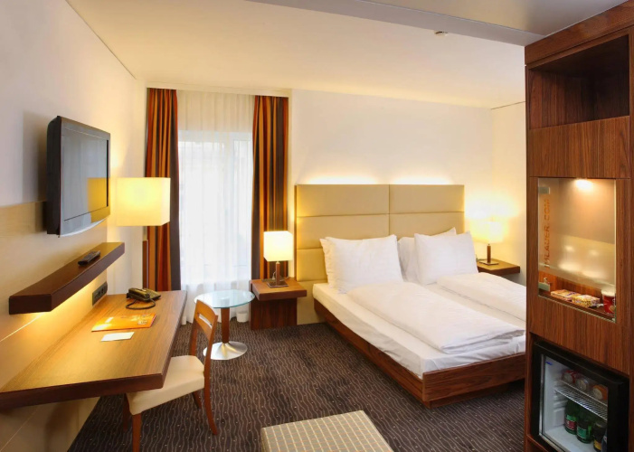 Hotel Imlauer Vienna