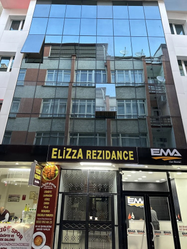 Elazig Elizza Rezidance